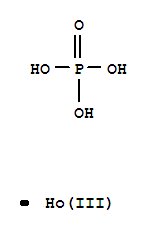 磷酸钬水合物 H3O4P.Ho 密度 分子结构 分子式 别名 沸点 风险术语 - 词典 - guidechem.com